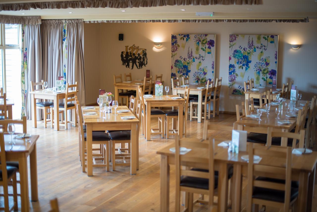 The Poltimore Inn North Molton Zewnętrze zdjęcie