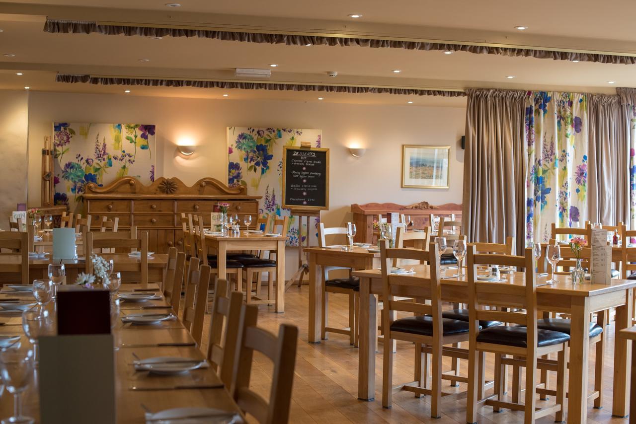 The Poltimore Inn North Molton Zewnętrze zdjęcie