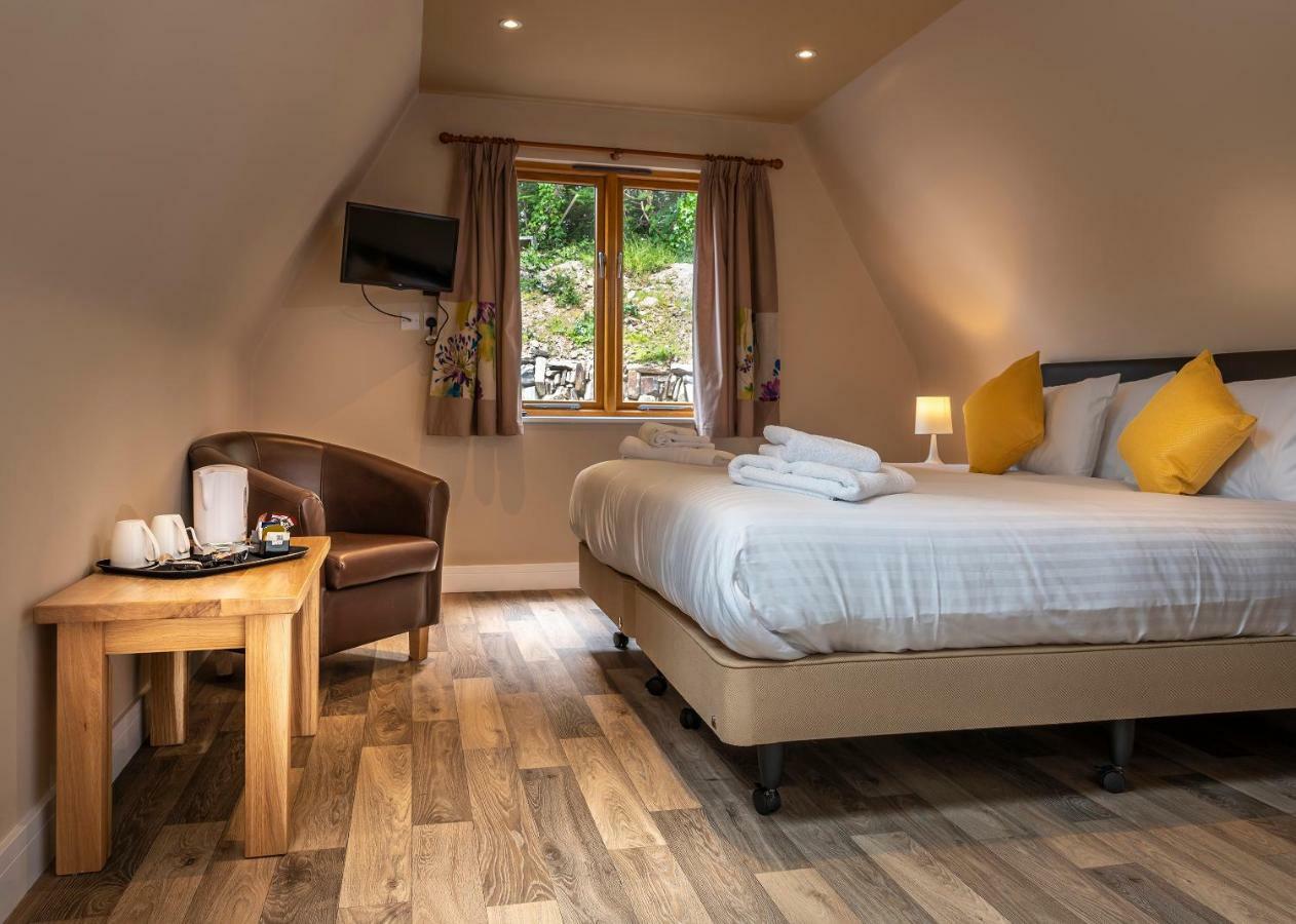 The Poltimore Inn North Molton Zewnętrze zdjęcie